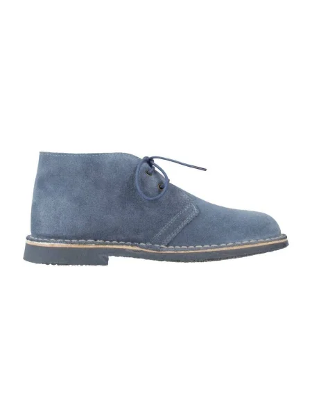 Pantofi Swissalpine albastru