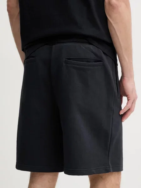 Armani Exchange rövidnadrág sötétkék férfi