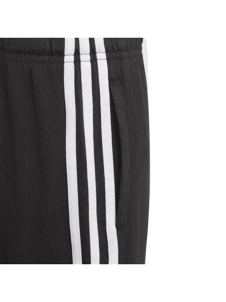 Pantaloni copii Adidas negru