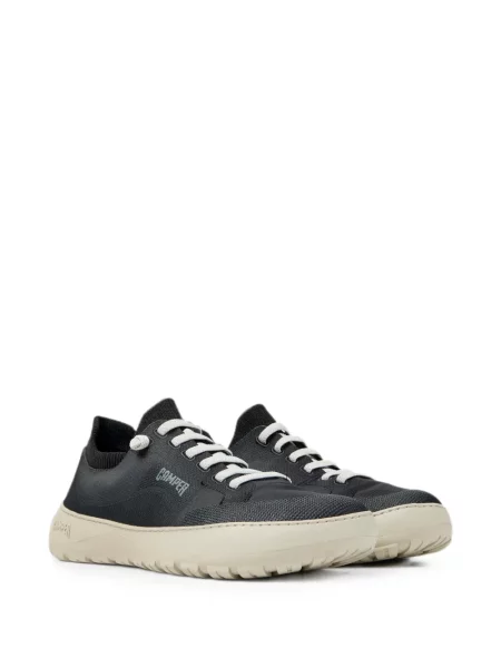 Sneakerși Camper negru