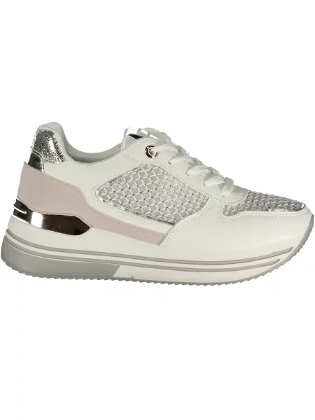 Tenisky Laura Biagiotti bílé