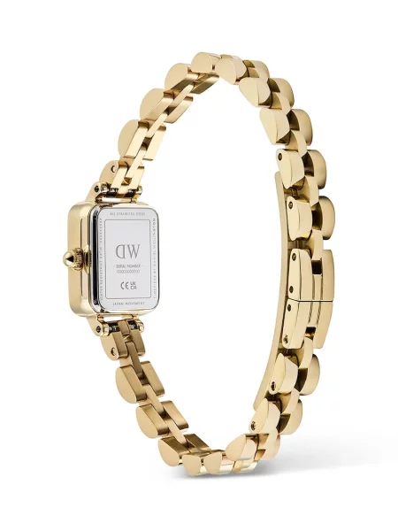 Годинник Daniel Wellington золотий