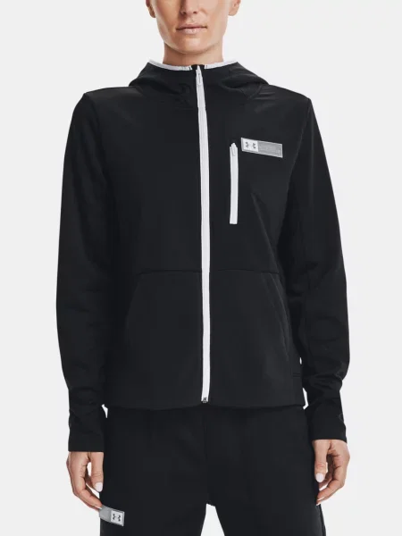 Hanorac Under Armour negru