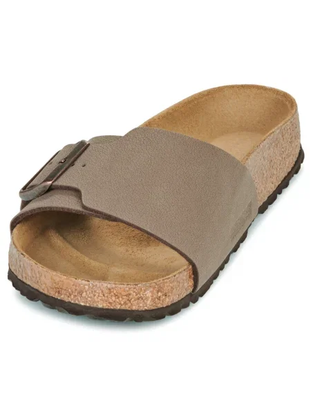 Pantofi Birkenstock maro