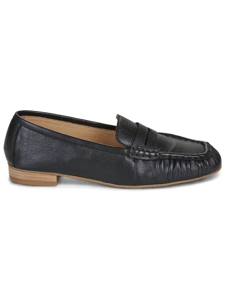 Pantofi Unisa negru