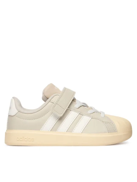 Adidas Sneakers Streettalk bej