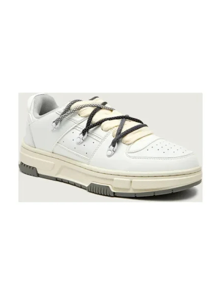 HUGO Sneakers Yarrow_tenn_pudblc alb