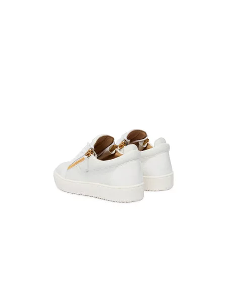 Giuseppe Zanotti Laisvalaikio batai balta