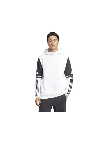 Geacă Adidas albastru
