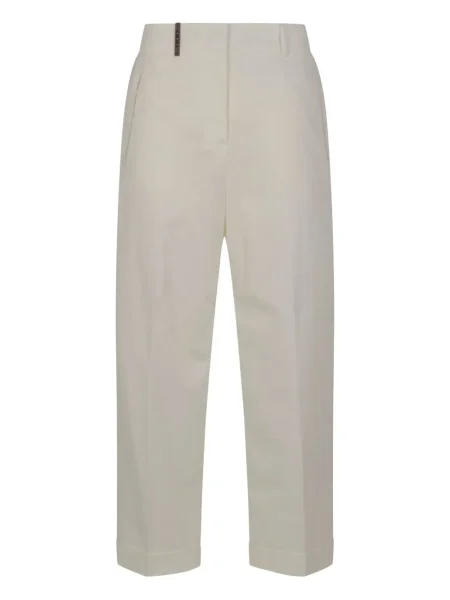 Pantaloni Peserico