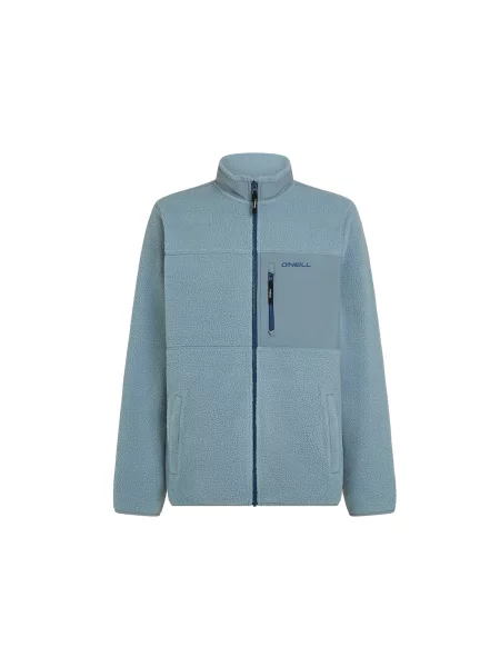 O'NEILL Jachetă fleece albastru