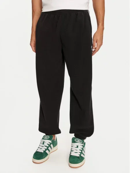 Adidas Спортивні штани adicolor чорний