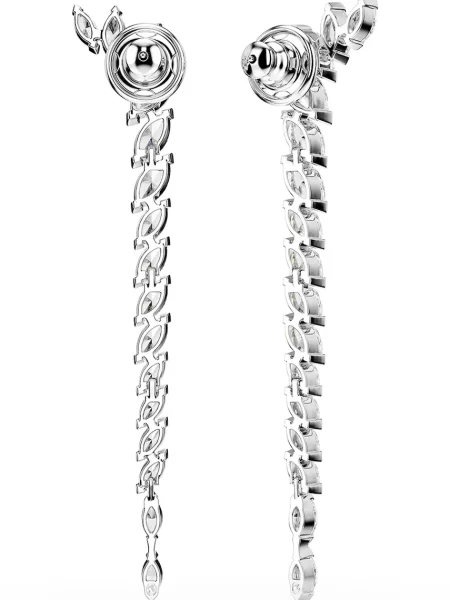Серьги Swarovski