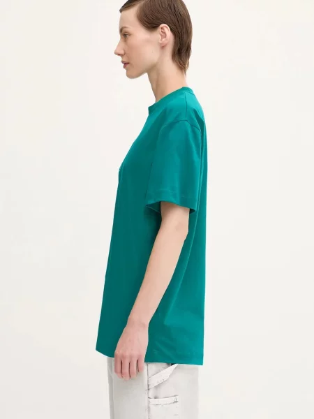 PANGAIA μπλουζάκι Midweight T-shirt