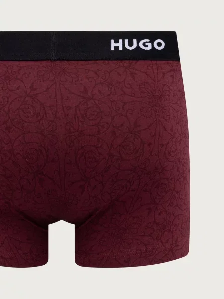 Боксеры Hugo