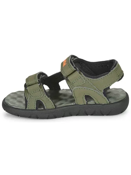 Timberland Sandale Perkins Row zelena