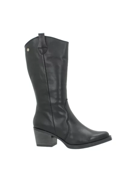 Pantofi Porronet negru