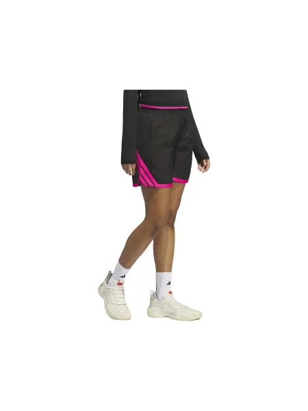 Šortky Adidas čierna