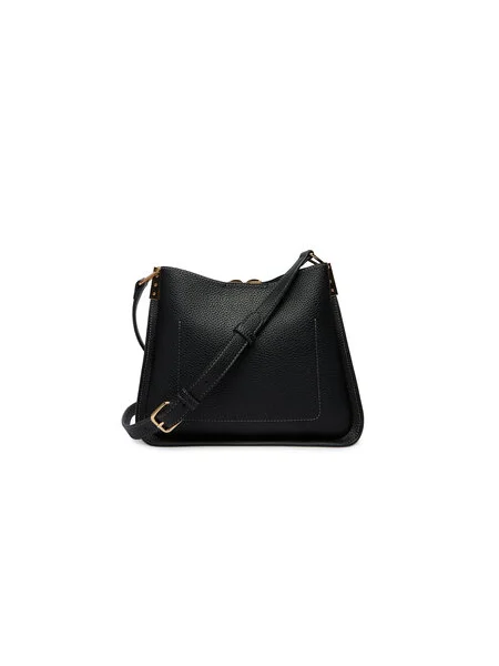 LOVE MOSCHINO Táska fekete