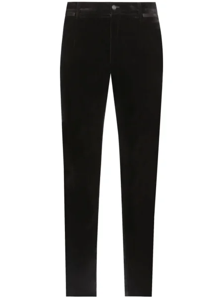 Pantaloni Dolce & Gabbana negru