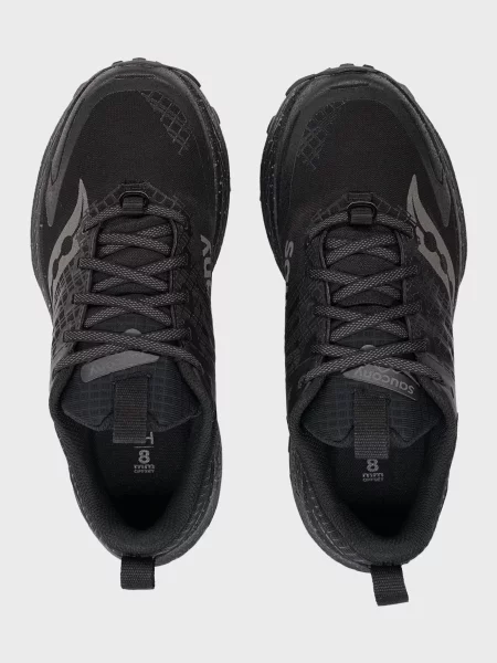 Кроссовки для бега Saucony черные