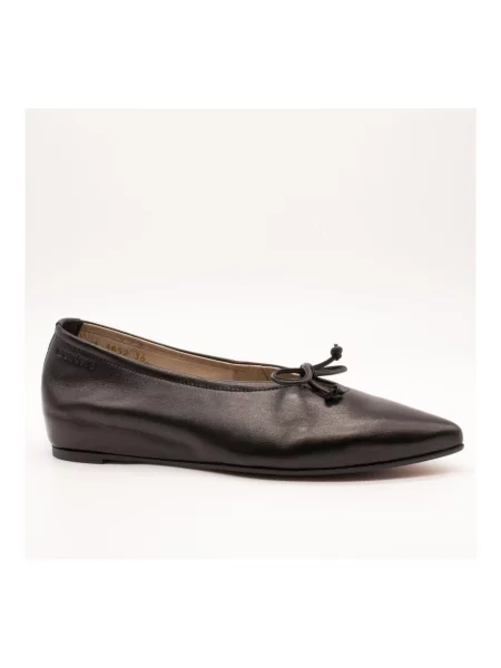 Pantofi Wonders negru