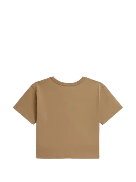 Koszulka polo dziecięca Polo Ralph Lauren