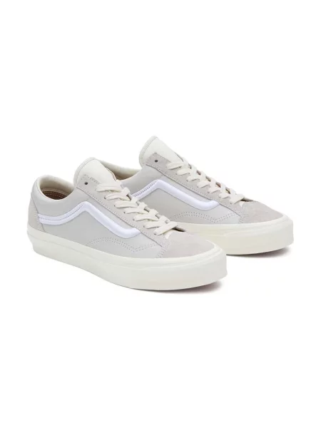 Trampki Vans szare