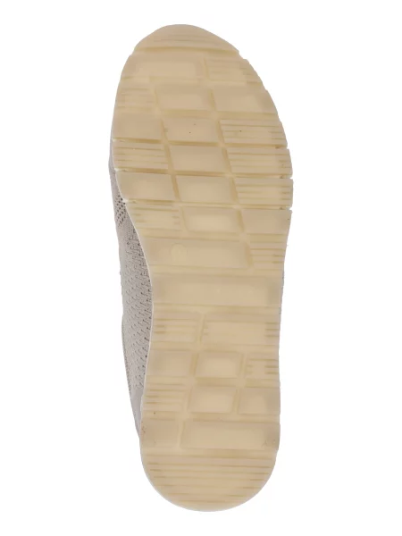 Pantofi Tom Tailor bej