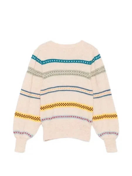 Sweter dziecięcy Bellerose