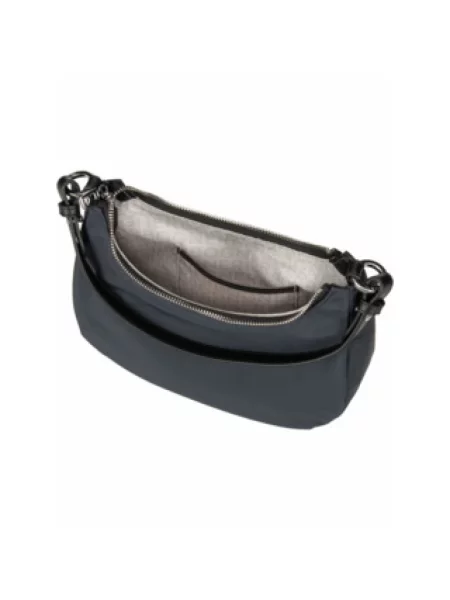 Torebka hobo Bogner niebieska