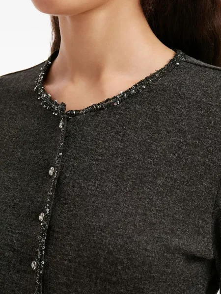 Cardigan B+ab gri