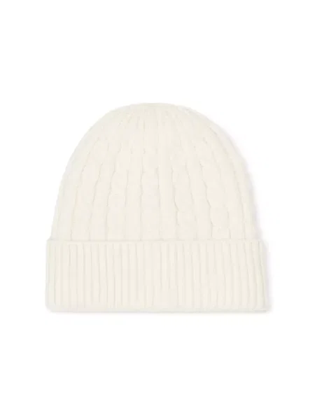 Шапка Celio бяло