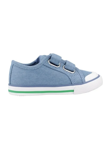 Pantofi copii Chicco albastru