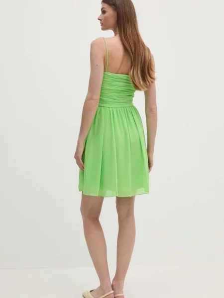 Polo Ralph Lauren rochie verde
