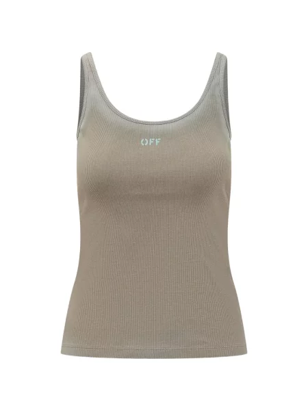 Podkoszulka Off-white biała