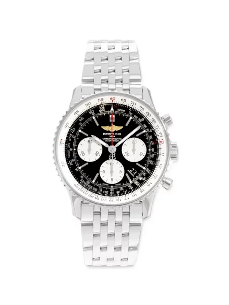 Ceas Breitling negru