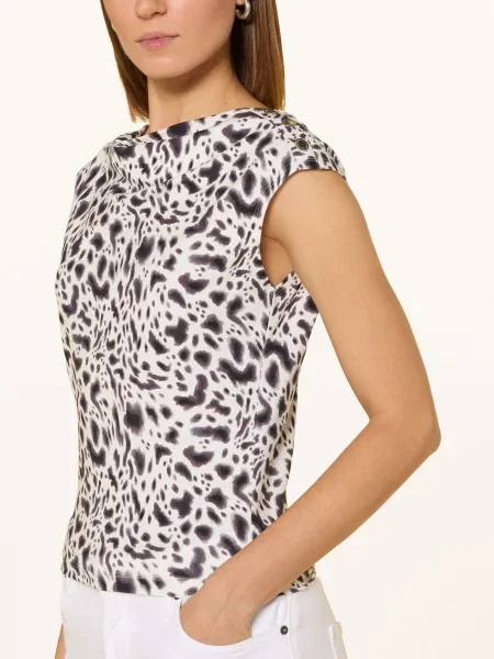 Bluzka Barbour International