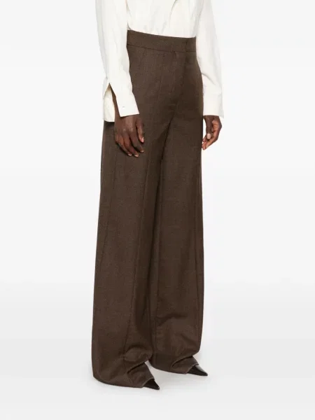Pantaloni Seafarer maro