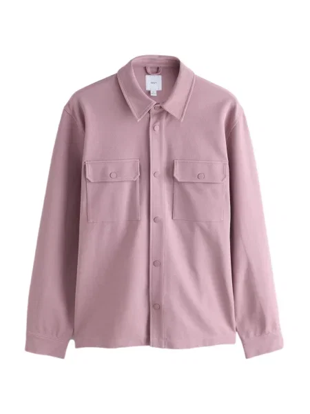 Next Prehodna jakna mauve