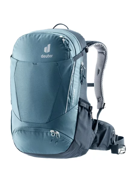 Kabelka Deuter modrá