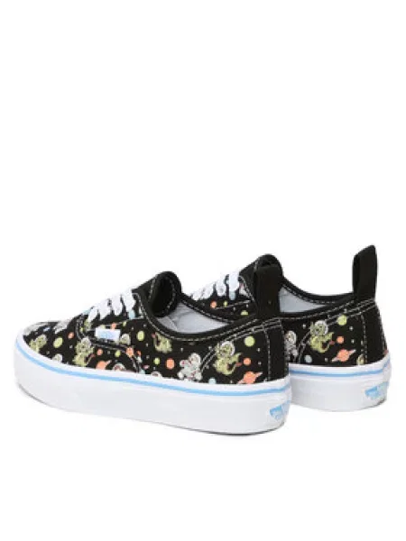 Tenisky Vans černé