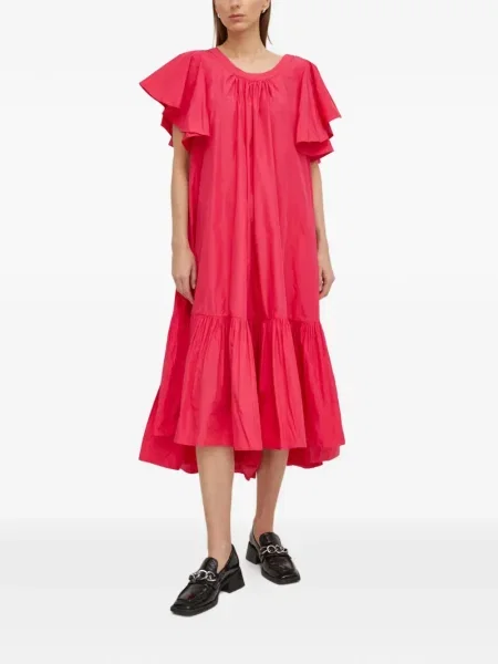 Rochie Mmc Studio de costum roz