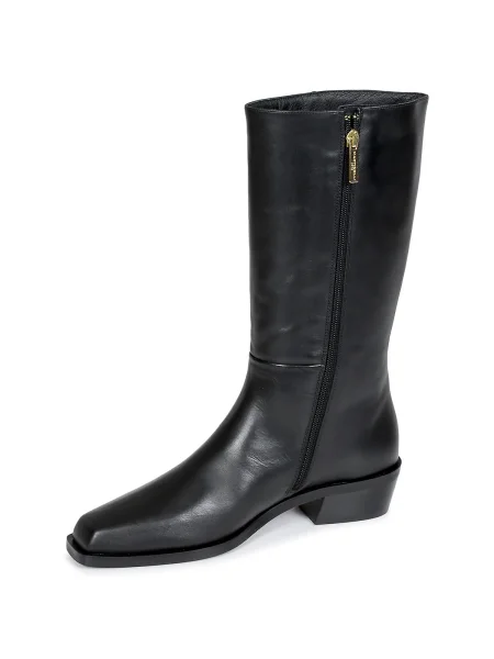 Pantofi Martinelli negru