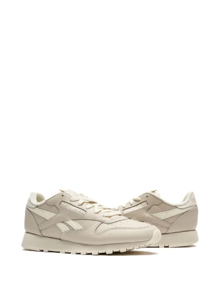 Sneakerși Reebok Classic Leather din piele clasici