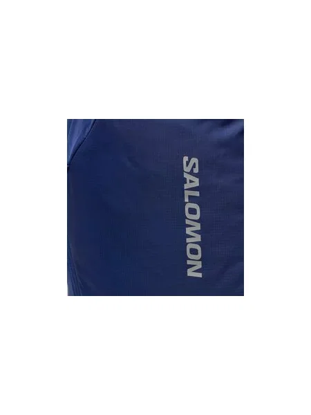 Salomon Trailblazer 20 l turistický batoh mazarine blue/ghost gray modrá