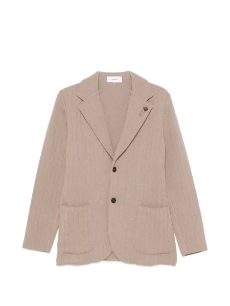 Sacou Lardini tricotate