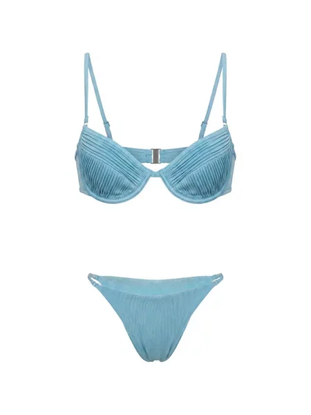 Bikini Selia Richwood albastru