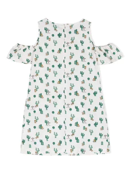 Dětské šaty Moschino