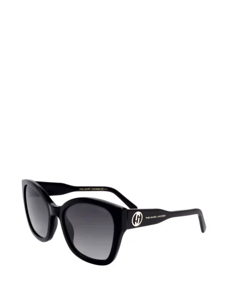 Ochelari de soare Marc Jacobs negru